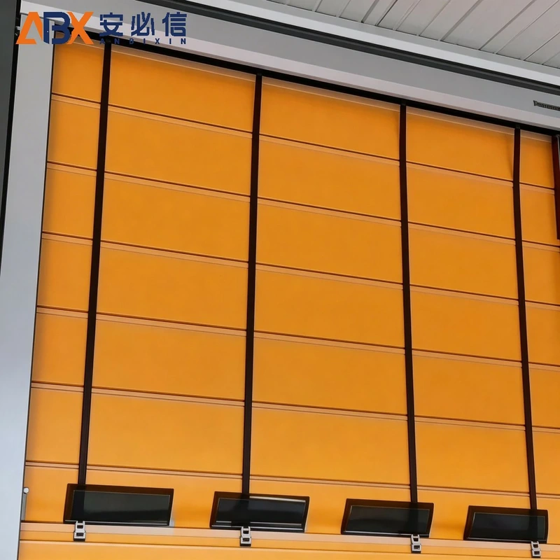 南充市堆积门