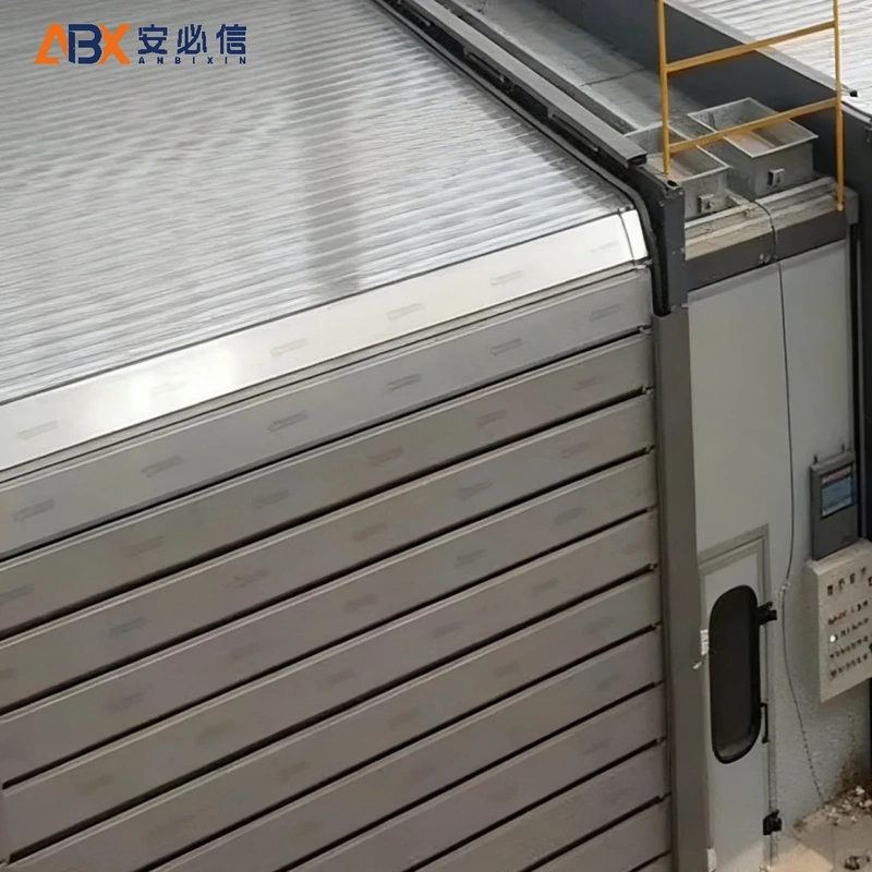 南充市涡轮硬质高速门